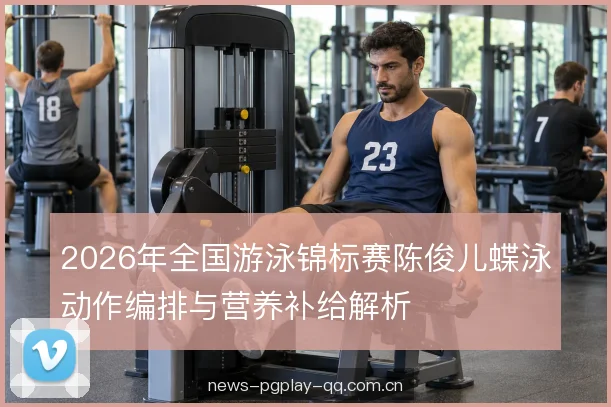 2026年全国游泳锦标赛陈俊儿蝶泳动作编排与营养补给解析